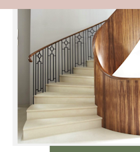 Услуги Лестницы под ключ в Шахтах