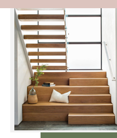 Услуги Лестницы под ключ в Шахтах