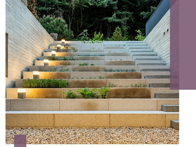 Монтаж лестниц под ключ в Шахтах — быстро и качественно