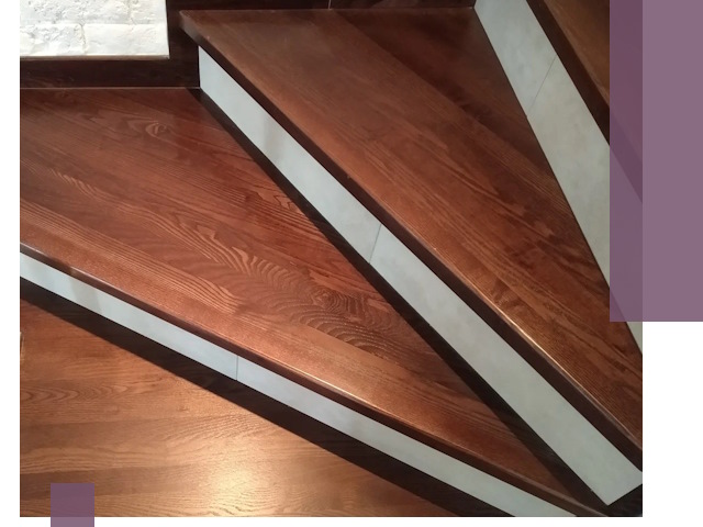 Ремонт металлических и бетонных лестниц в Шахтах быстро и качественно