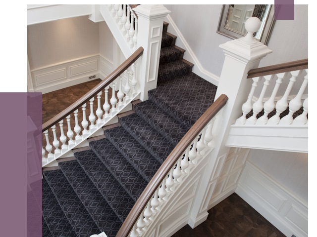 Деревянные лестницы в Шахтах на заказ от 455826 руб. — ПРОЛЁТ-Шхт