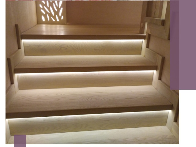 Облицовка бетонных лестниц под ключ в Шахтах качественно и быстро