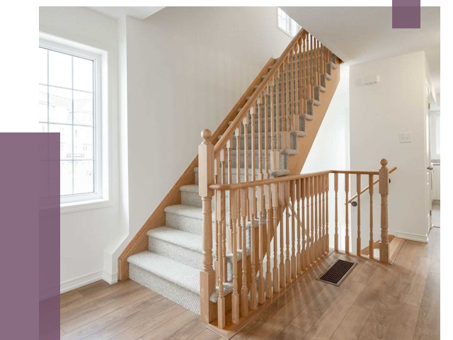 Мансардные лестницы в Шахтах от 20078 руб. | ПРОЛЁТ-Шхт