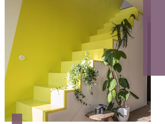 Профессиональная покраска лестниц в Шахтах с гарантией качества