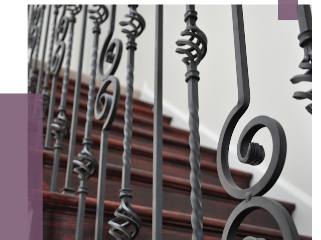 Демонтаж перил в Шахтах от 4558 руб. — разборка и вывоз | ПРОЛЁТ-Шхт