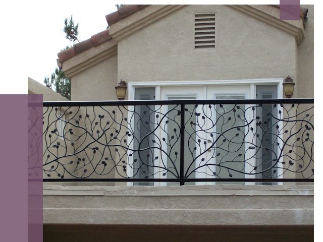 Монтаж балконных ограждений в Шахтах от 5644 руб. — ПРОЛЁТ-Шхт