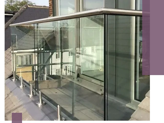 Демонтаж балконных ограждений в Шахтах — быстро и безопасно