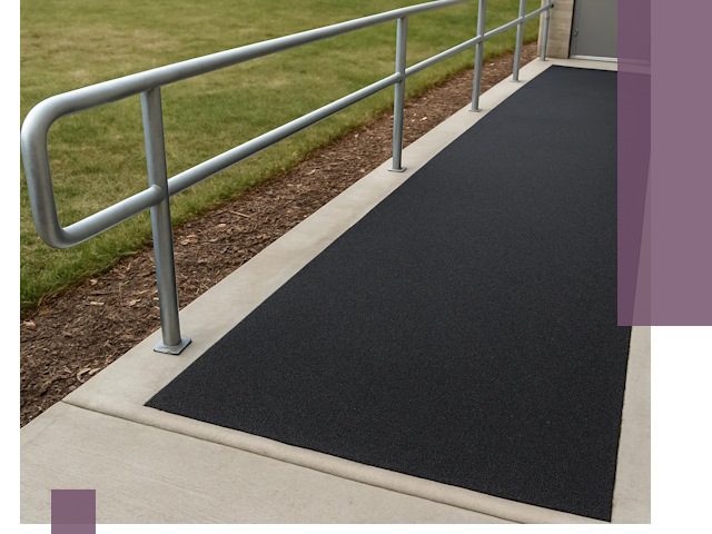 Демонтаж пандусов в Шахтах: быстро и аккуратно