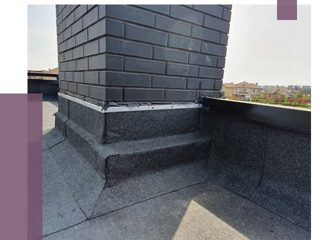 Ремонт парапетов в Шахтах от 8357 руб.  | ПРОЛЁТ-Шхт