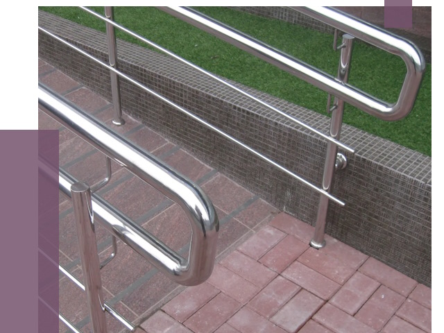 Поручни для инвалидов в Шахтах под ключ от 6729 руб.