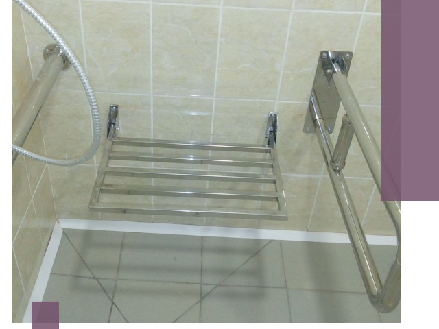 Демонтаж поручней для инвалидов в Шахтах быстро и безопасно